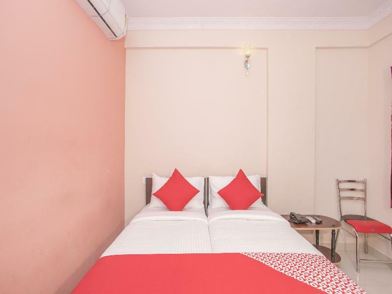 Sri Balaji Guest House Bangalore Eksteriør bilde
